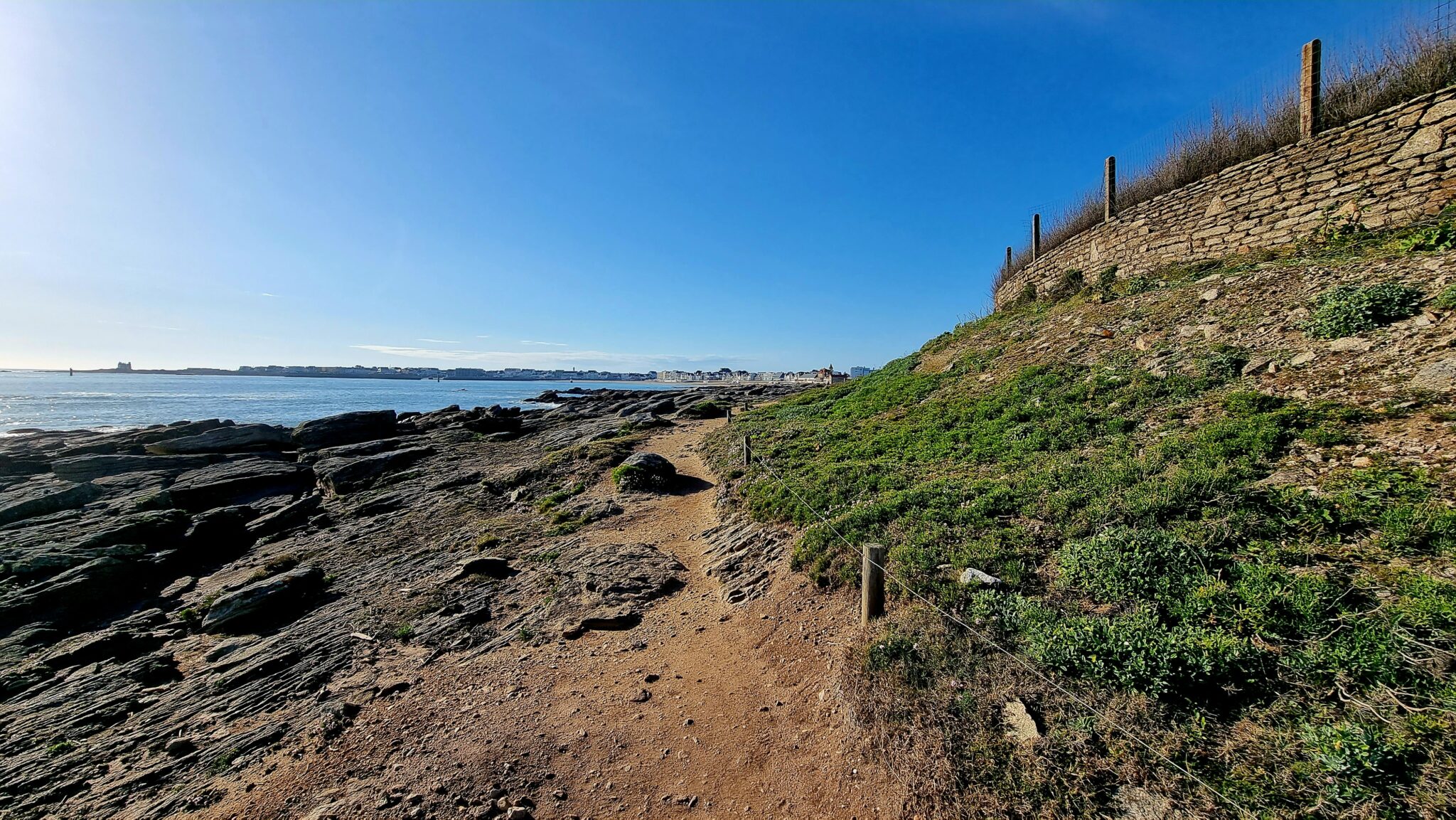 Carnac in der Bretagne Sehenswürdigkeiten der MenhireStadt