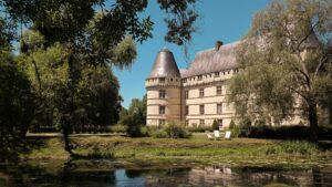 Die schönsten Schlösser in Frankreich Das Beste in Frankreich