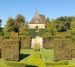 Wunderschöner Garten im Périgord
