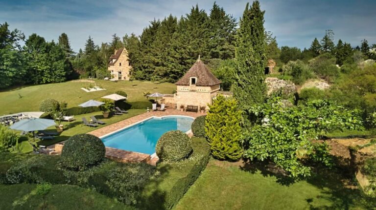 Chambres d'Hôtes, B&B, Pensionen Das müssen Sie wissen!