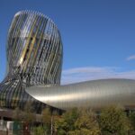 Das Weinmuseum in Bordeaux