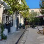 Bed and Breakfast prés de la Rochelle