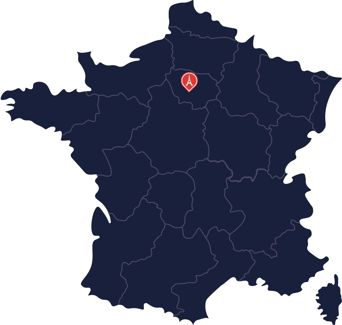 Regionen