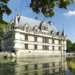 Schlösser der Loire