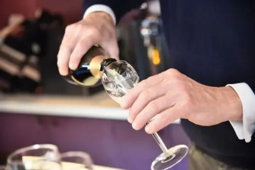 Champagne