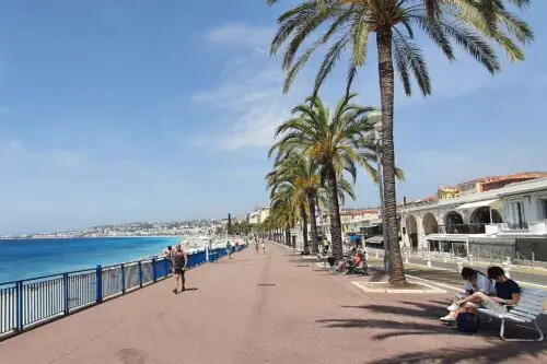 Côte d’Azur