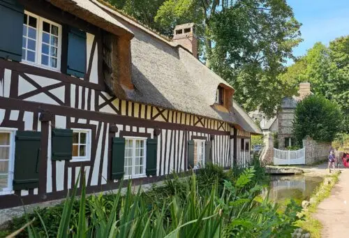 Normandie